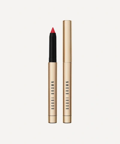 Bobbi Brown Luxe Defining Lipstick 6ml In Redefined