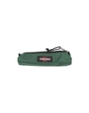 Eastpak Pencil Case In Dark Green