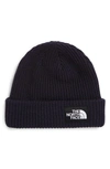 The North Face Salty Dog Beanie In Aviator Navy