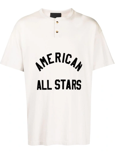 Vintage American Men's T-Shirt - White - M