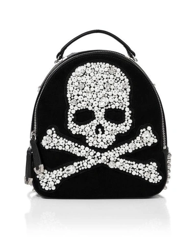 Philipp Plein Backpack "susy Small"