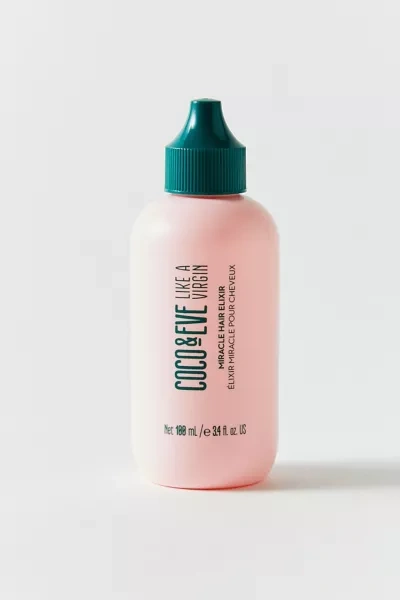 Coco & Eve Like A Virgin Miracle Hair Elixir In N,a