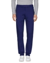 Maison Margiela Casual Pants In Blue