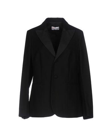 Haut à Bretelles Red Valentino – Noir – Taille 44IT (38/40 FR) – Neuf Sans étiquettes
