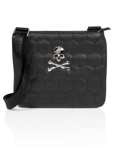 Philipp Plein Cross Body "florida"