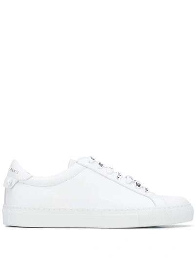 Givenchy Sneakers White