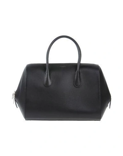 Nina Ricci Handbags In Black