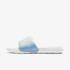 Nike Victori One Women's Print Slides In Assorted