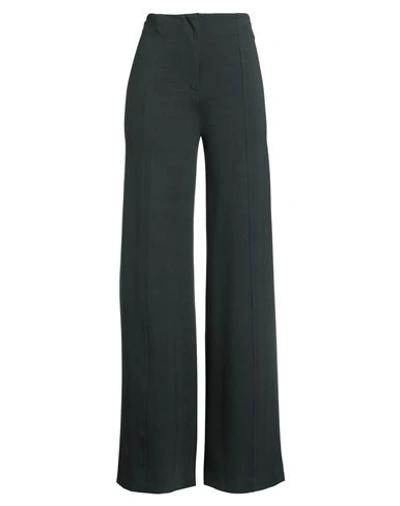 Liviana Conti Pants In Green