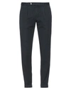 Gta Il Pantalone Casual Pants In Black