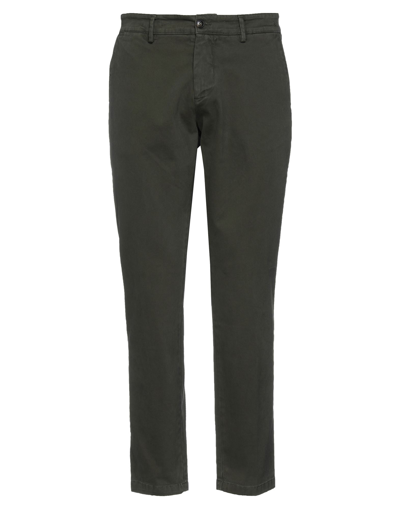 Herman & Sons Pants In Green