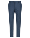 Herman & Sons Pants In Slate Blue