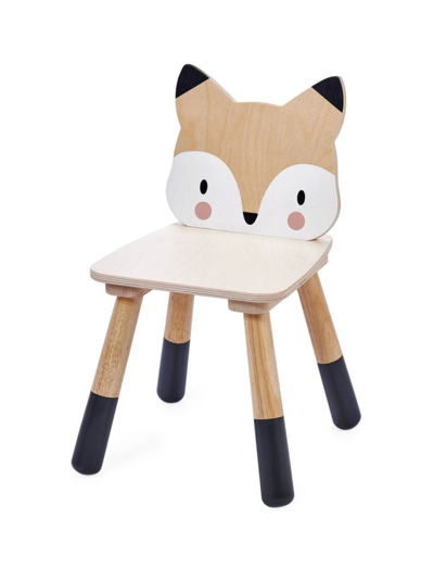 Tender Leaf Toys Kid's Forest Fox Chair