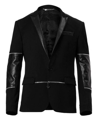 Philipp Plein Blazer "winter"