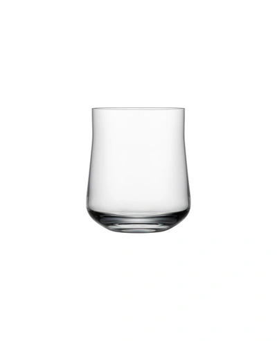 Orrefors Informal Collection Tumbler - Set Of 2 In Clear