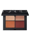 Nars Quad Eyeshadow Palette In Taj Mahal