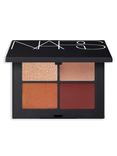 Nars Quad Eyeshadow Palette In Taj Mahal