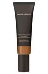 Laura Mercier Tinted Moisturizer Oil Free Natural Skin Perfector Broad Spectrum Spf 20 5n1 Walnut 1.7 oz/ 50.2 ml In 5n1 Walnut (deep With Neutral Undertone)