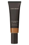 Laura Mercier Tinted Moisturizer Oil Free Natural Skin Perfector Broad Spectrum Spf 20 5n1 Walnut 1.7 oz/ 50.2 ml