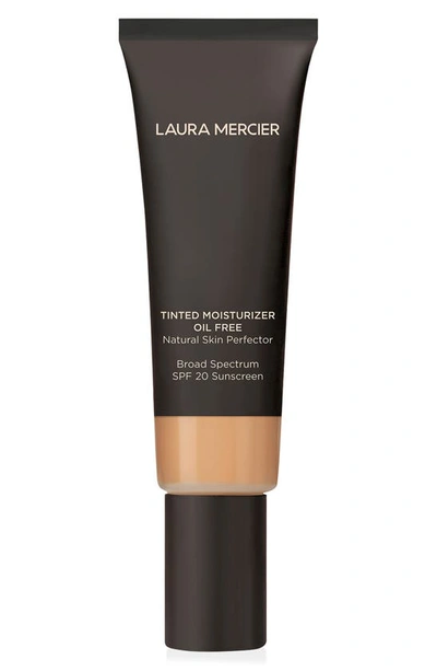 Laura Mercier Ladies Oil Free Tinted Moisturizer Natural Skin Perfector Spf 20 1.7 oz # 2n1 Nude Makeup 1942500018 In 2n1 Nude