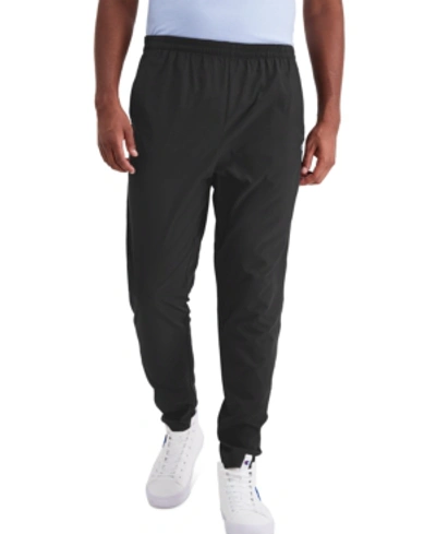 Champion Men's Core Training Pants In Black