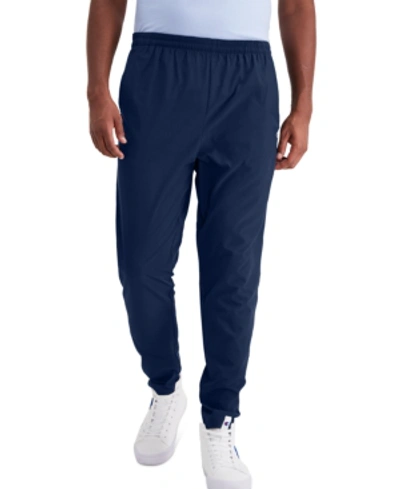 Champion Men's Core Training Pants In Navy