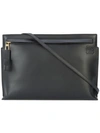 Loewe T Bag In Black