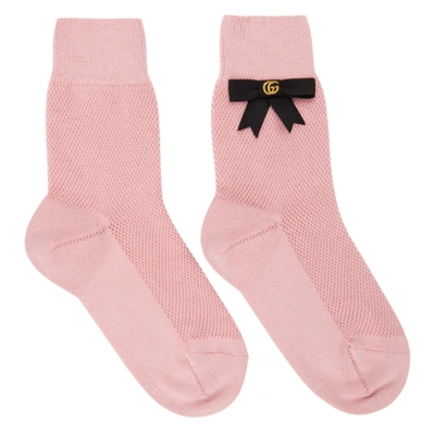 GUCCI Socks for Women | ModeSens