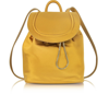 Diane Von Furstenberg Backpacks & Fanny Packs In Ocher