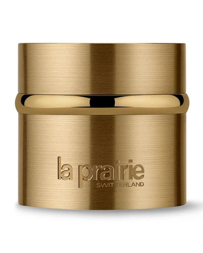 La Prairie 1.7 Oz. Pure Gold Radiance Cream