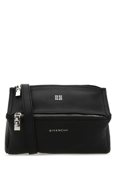 Givenchy Pandora Mini Shoulder Bag In 001