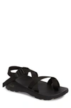 Chaco Z/2 Classic Sport Sandal In Black