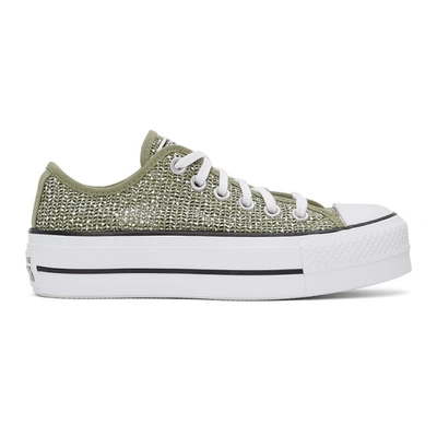 Converse Chuck Taylor® All Star® Open Platform Low Top Sneaker In ... الاتحاد الروسي Converse Chuck Taylor® All Star® Open Platform Low Top Sneaker In ... الاتحاد الروسي