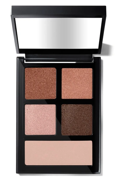 Bobbi Brown Essential Multicolor Eye Shadow Palettes In Into The Sunset