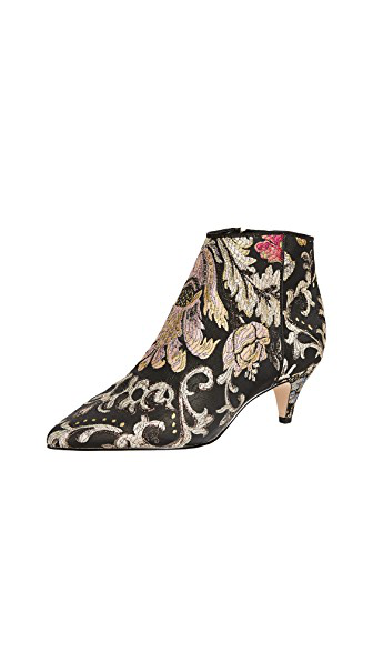 sam edelman kitten heel bootie