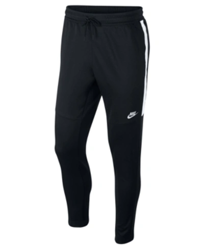 Nike Men's Sportswear N98 Pants, Black - Size Xxlrg