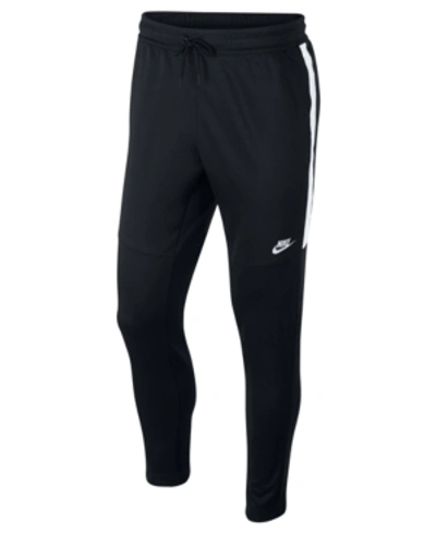 Nike Men's Sportswear N98 Pants, Black - Size Xxlrg | ModeSens