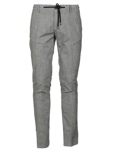 Masons Trousers Grey