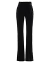 Alexandre Vauthier Pants In Black