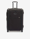 Tumi Alpha 3 Continental Expandable 4 Wheeled Carry-on In Black