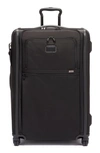 Tumi Alpha 3 29-inch Medium Trip Wheeled Packing Case In Black