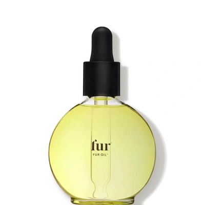 Fur Oil 2.5 Fl.oz In No Color