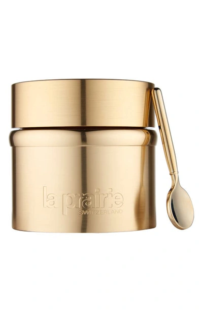 La Prairie Pure Gold Radiance Cream