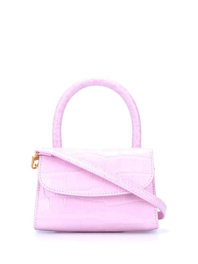 By Far Bags.. Pink
