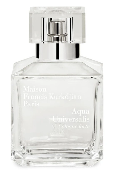 Maison Francis Kurkdjian Paris Aqua Universalis Cologne Forte Eau De Parfum, 2.4 oz