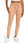 Free People Fp Movement Sunny Skinny Sweatpants In Sunbaked