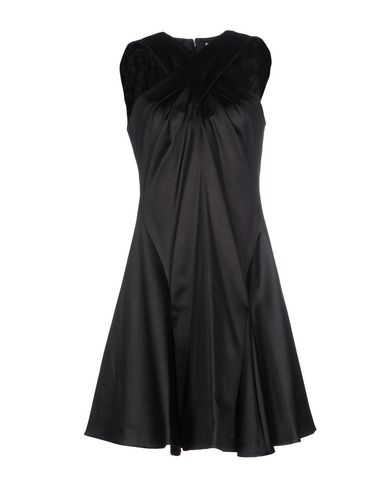Kenzo Knee-length Dress In Black | ModeSens