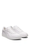 Asics Japan S Sneaker In White/white