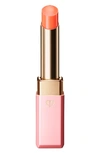 Clé De Peau Beauté Lip Glorifier In Coral