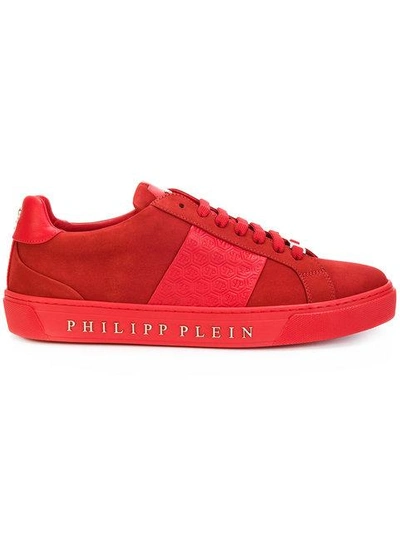 Philipp Plein Red